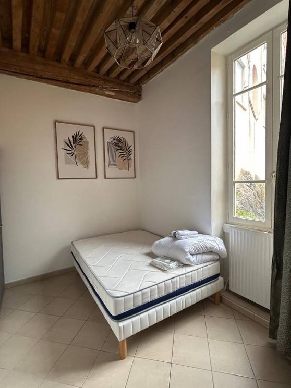Photo Location T2 48 m² à Lyon 1 854 ¤ CC /mois image 3/3