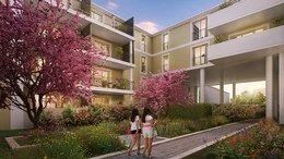   Appartement neuf La Londe-les-Maures  83250