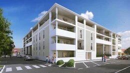 Appartement neuf 