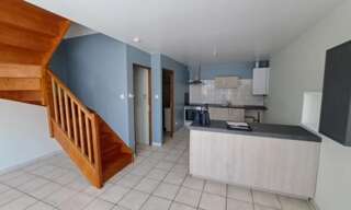 Appartement 3 Pièces 80 m² à louer à Fontaine (90150)