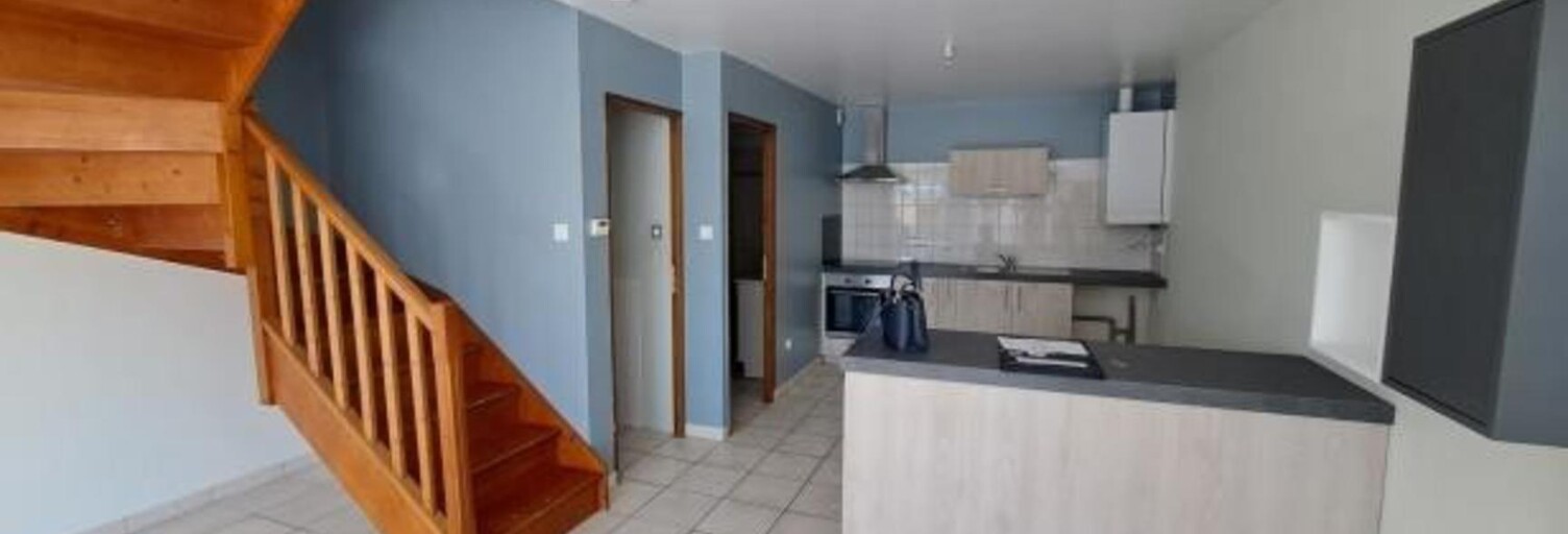 Appartement 3 Pièces 80 m² à louer à Fontaine (90150)