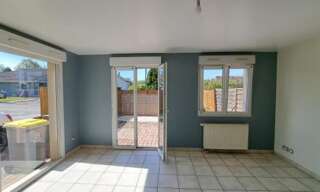 Appartement 3 Pièces 80 m² à louer à Fontaine (90150)