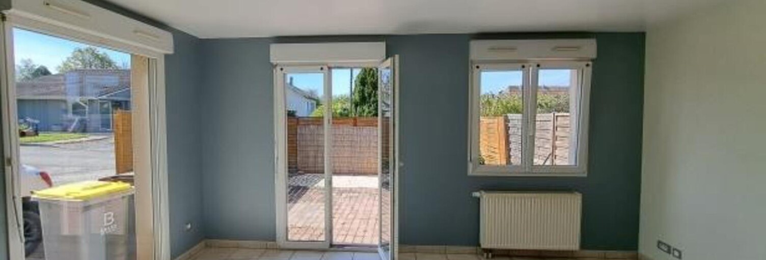 Appartement 3 Pièces 80 m² à louer à Fontaine (90150)