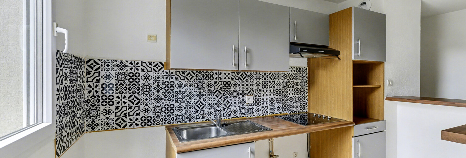 Appartement 3 Pièces 62 m² à louer à Toulouse (31200)