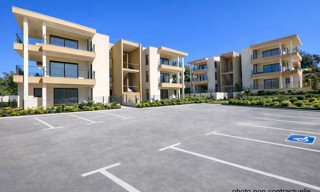 Appartement 2 Pièces 44 m² à vendre à Porto-Vecchio (20137)