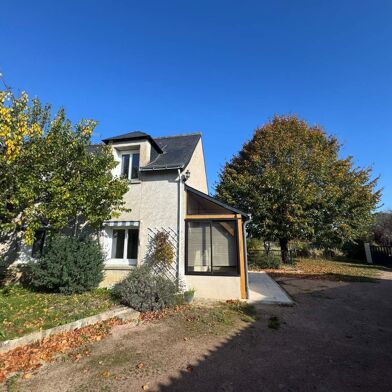 Maison 5 pièces 468000 €