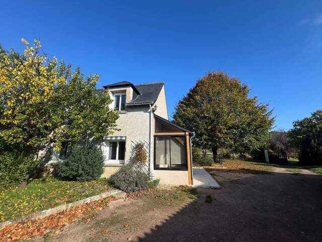 Maison 5 pièces 108 m² à Saint-Avertin — photo du bien