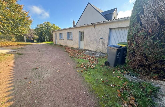Vente maison 5 pièces 108 m² Saint-Avertin (37550) — photo 2