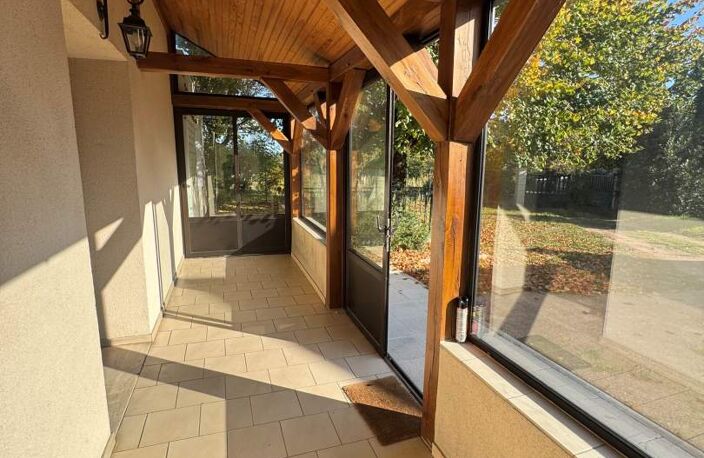 Vente maison 5 pièces 108 m² Saint-Avertin (37550) — photo 3