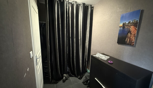 Appartement 2 pièces  à vendre Toulon 83000