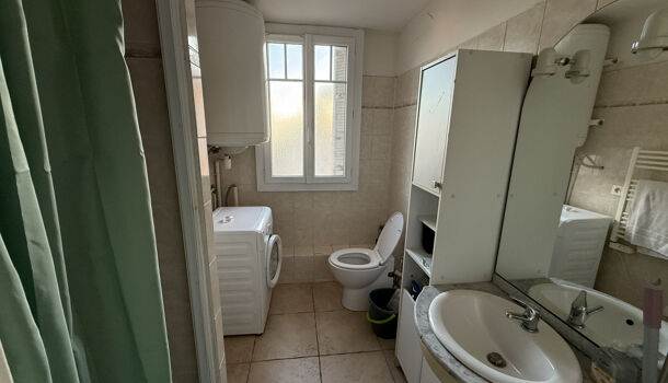 Appartement 2 pièces  à vendre Toulon 83000