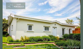 Maison 6 Pièces 108 m² à vendre à Bazas (33430)