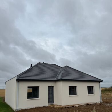 Maison 5 pièces 235800 €