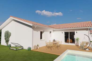 Maison 5 pièces 234458 €