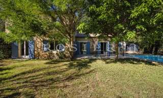 Maison  160 m² à vendre à Gordes (84220)