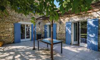 Maison  160 m² à vendre à Gordes (84220)