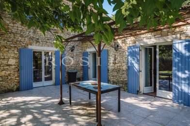 Maison  895000 €