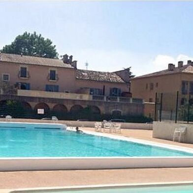 Appartement 2 pièces 1095 €