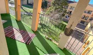 Appartement 2 Pièces 38 m² à louer à Villeneuve-Loubet (06270)