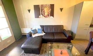 Appartement 2 Pièces 38 m² à louer à Villeneuve-Loubet (06270)