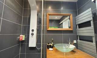 Appartement 2 Pièces 38 m² à louer à Villeneuve-Loubet (06270)