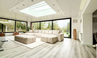 Maison 7 Pièces 186 m² à vendre à Cayeux-en-Santerre (80800)