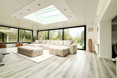 Maison 7 pièces 250000 €