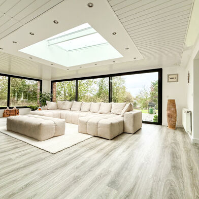 Maison 7 pièces 250000 €