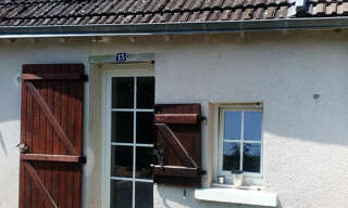 Appartement 2 Pièces 38 m² à louer à Muides-sur-Loire (41500)