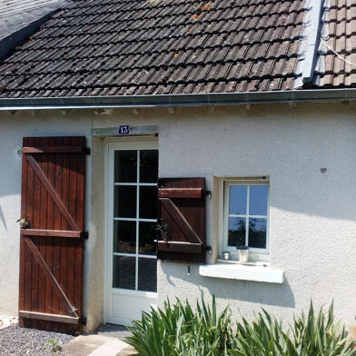 Appartement 2 pièces 420 €