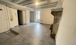 Appartement 2 Pièces 48 m² à louer à Meung-sur-Loire (45130)