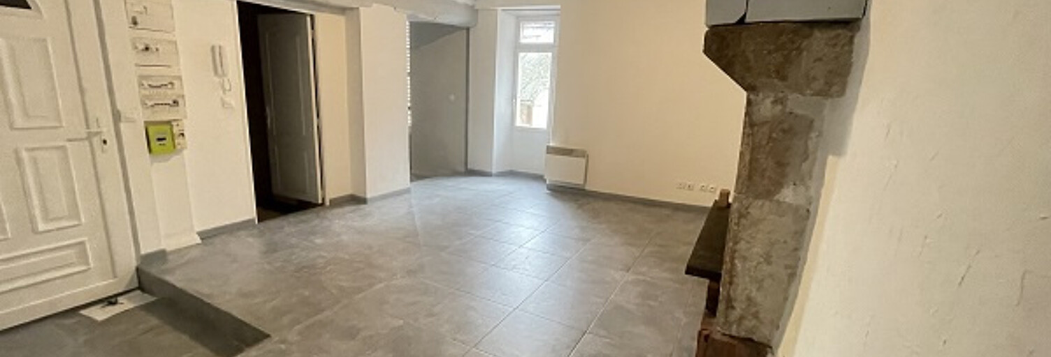 Appartement 2 Pièces 48 m² à louer à Meung-sur-Loire (45130)