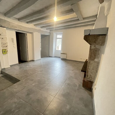 Appartement 2 pièces 499 €