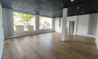 Commerce 5 Pièces 137 m² à louer à Saint-Nazaire (44600)