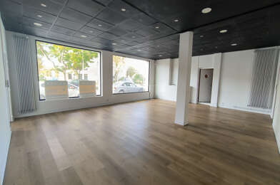 Commerce 5 pièces 1655 €