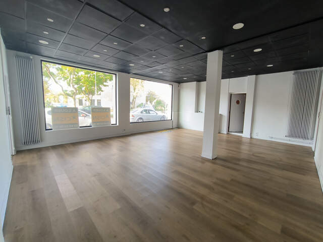 Local Commercial — photo du bien