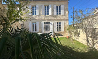 Maison 5 Pièces 145 m² à vendre à Cérons (33720)