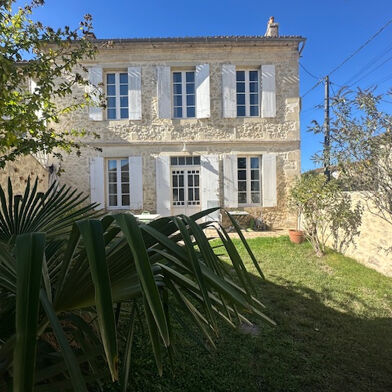 Maison 5 pièces 290000 €