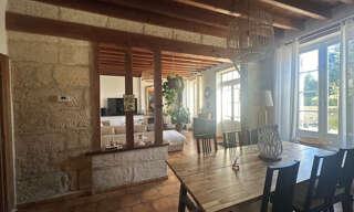 Maison 5 Pièces 145 m² à vendre à Cérons (33720)