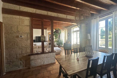 Maison 5 pièces 280000 €