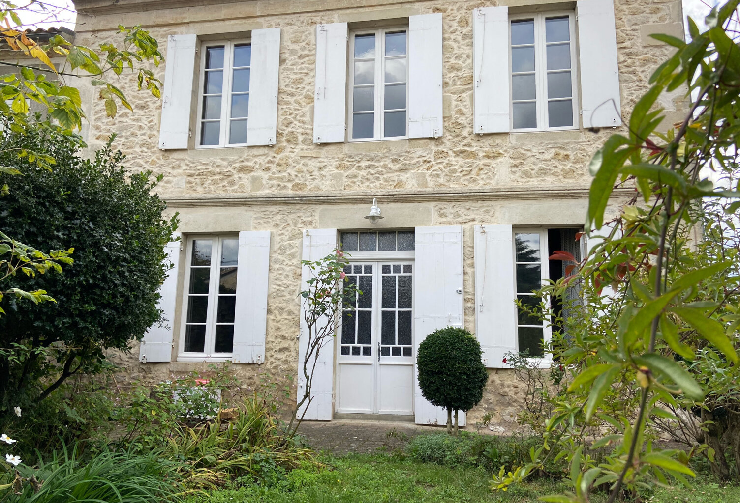  BELLE GIRONDINE CERONS — photo 1