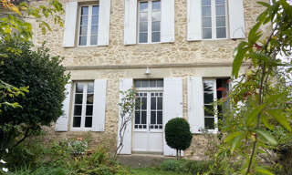 Maison 5 Pièces 145 m² à vendre à Cérons (33720)