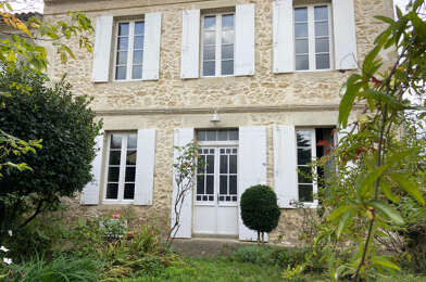 Maison 5 pièces 280000 €