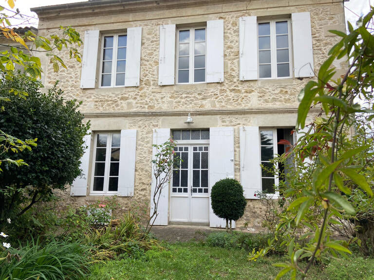  BELLE GIRONDINE CERONS — photo 1