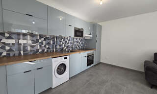 Appartement 3 Pièces 66 m² à vendre à Marseille 2 (13002)