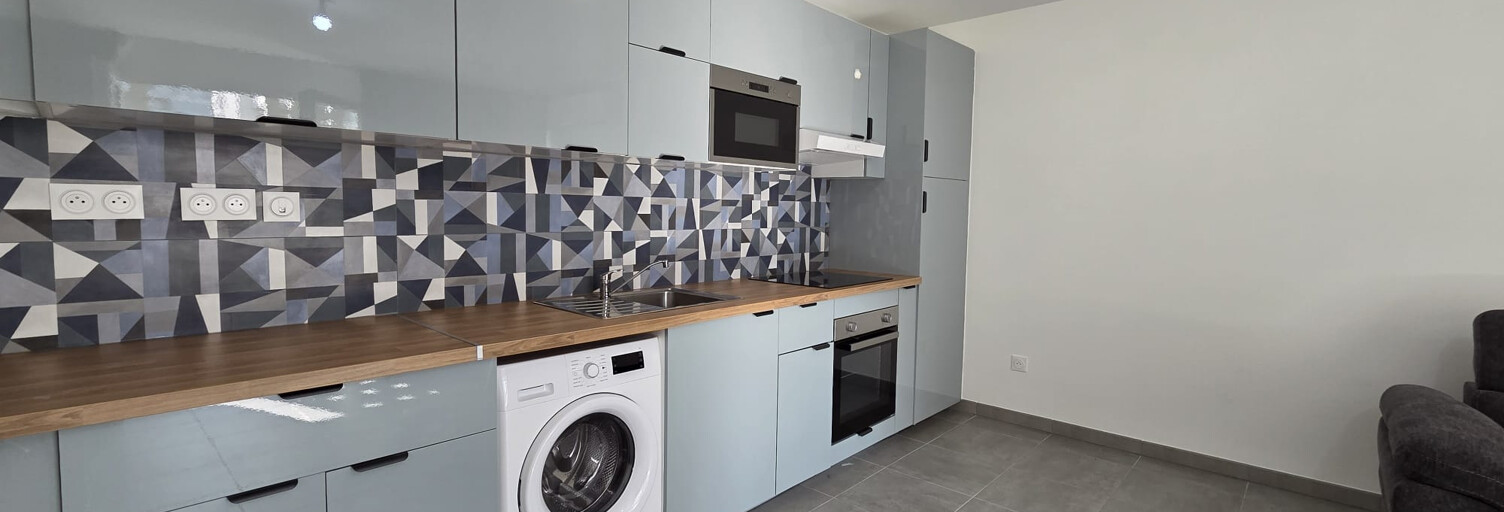 Appartement 3 Pièces 66 m² à vendre à Marseille 2 (13002)