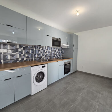 Appartement 3 pièces 367000 €