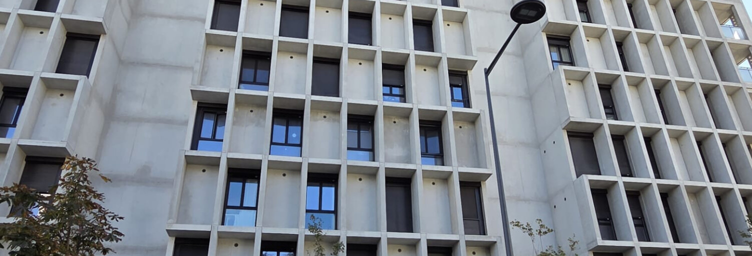 Appartement 3 Pièces 66 m² à vendre à Marseille 2 (13002)