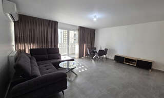 Appartement 3 Pièces 66 m² à vendre à Marseille 2 (13002)