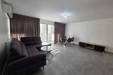 Appartement 3 pièces 321000 €